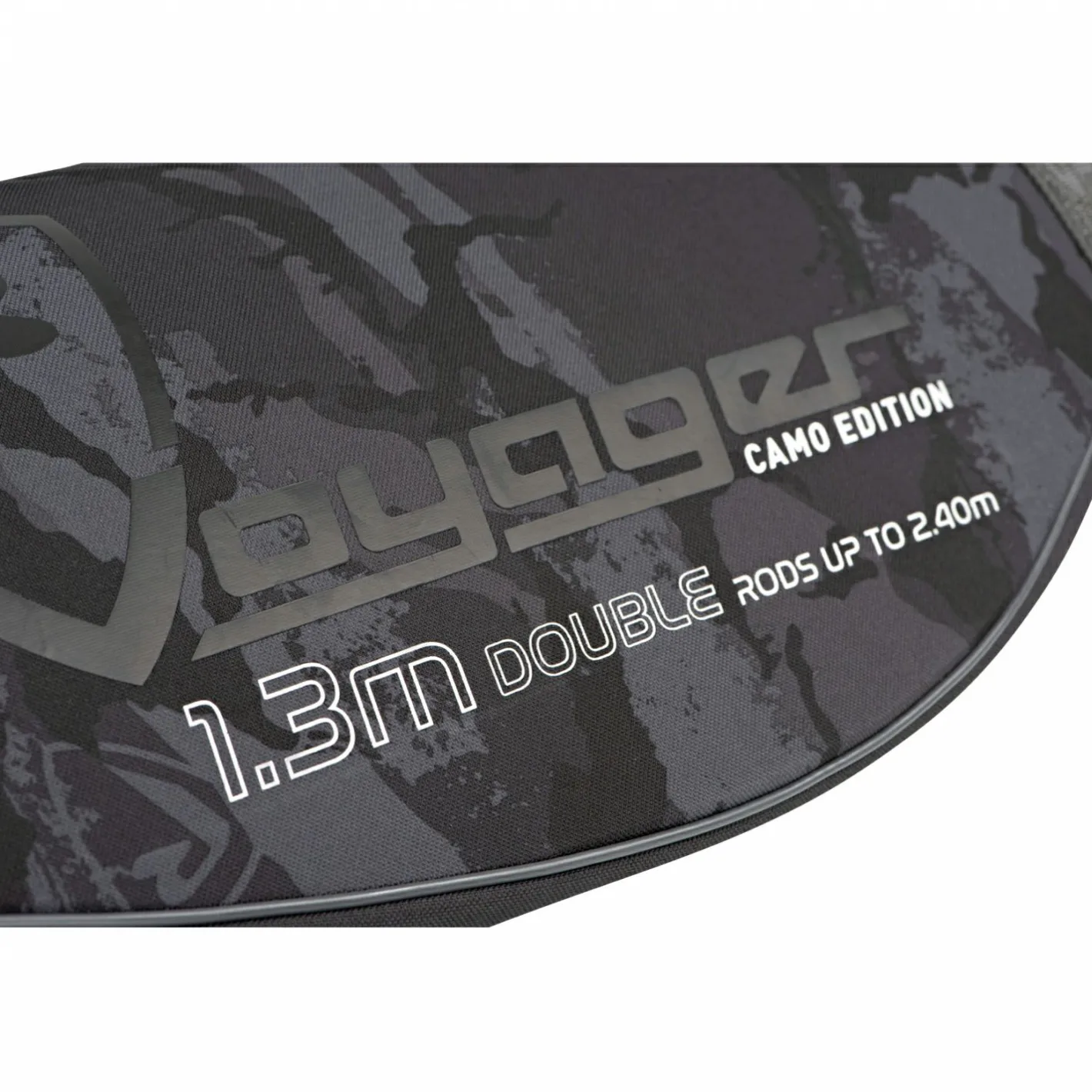 Discount Fox Rage Hartfutteral Voyager® Camo (Double, 130/145 cm)
