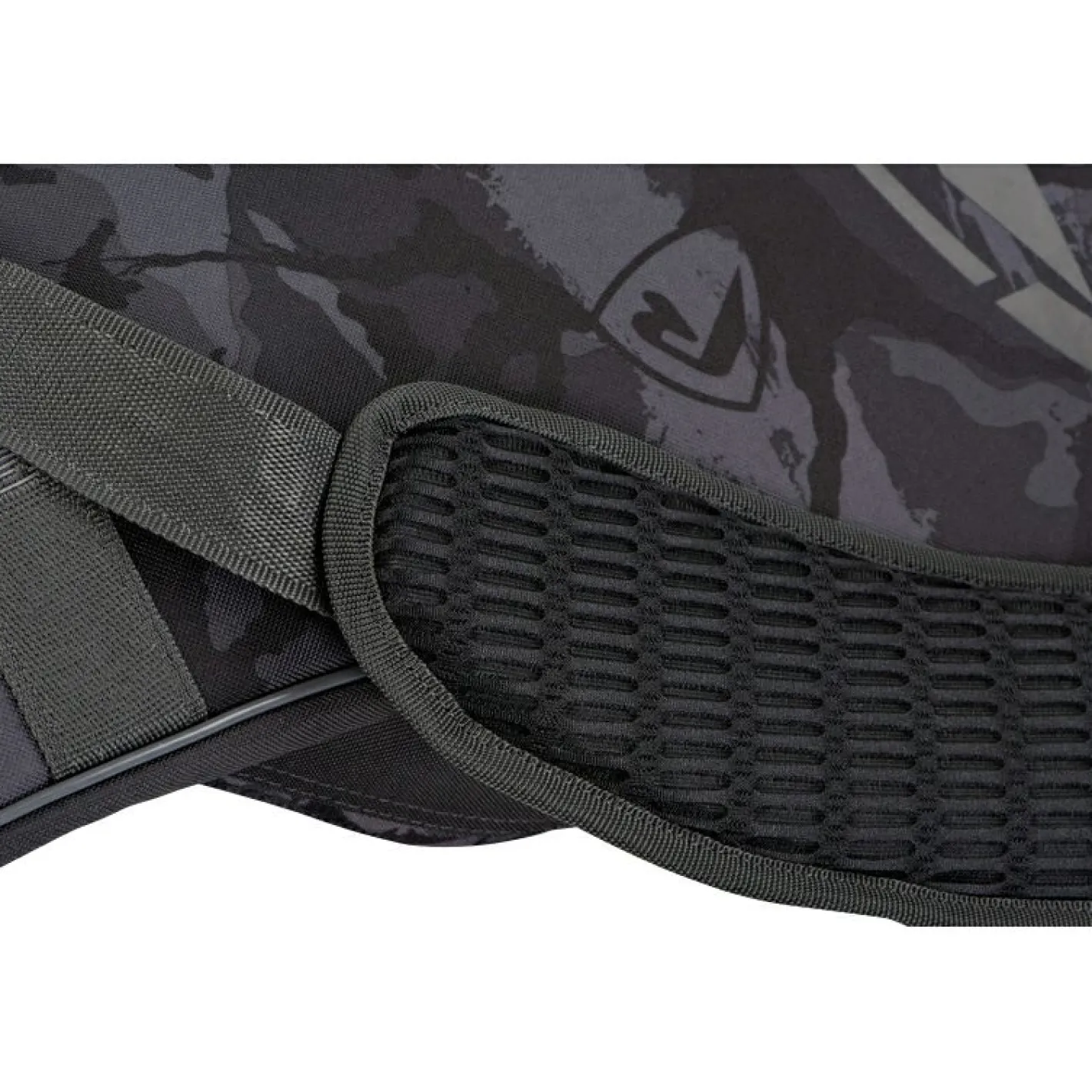 Discount Fox Rage Hartfutteral Voyager® Camo (Double, 130/145 cm)