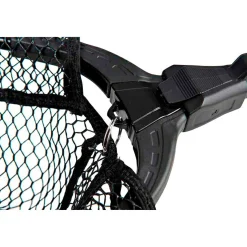 Fox Rage Allroundkescher<Kescher Warrior Nets