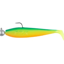 Clearance Fox Rage Kunstköder-Set Ultra UV Zander Pro Shad