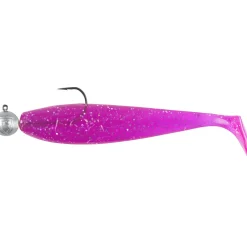 Clearance Fox Rage Kunstköder-Set Ultra UV Zander Pro Shad