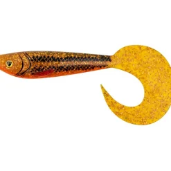 Discount Fox Rage Pro Grub, UV Goldie