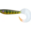 New Fox Rage Pro Grub, UV Stickleback