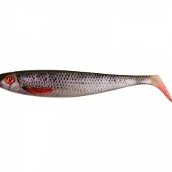 Sale Fox Rage Pro Shad Super Natural (SN Roach)