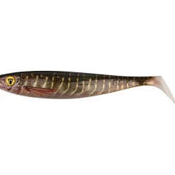 Fox Rage Gummiköder ·Gummifische & Shads<Pro Shad Super Natural (SN Pike)