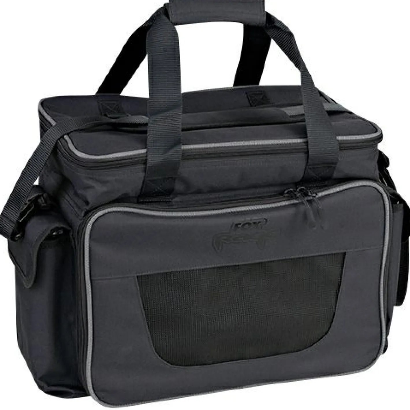 Fox Rage Angeltaschen ·Kunstködertaschen<Rage Stacker - Large