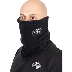 Fox Rage Outdoor- & Angel-Schals<RageWear Fleece Snood (Black)