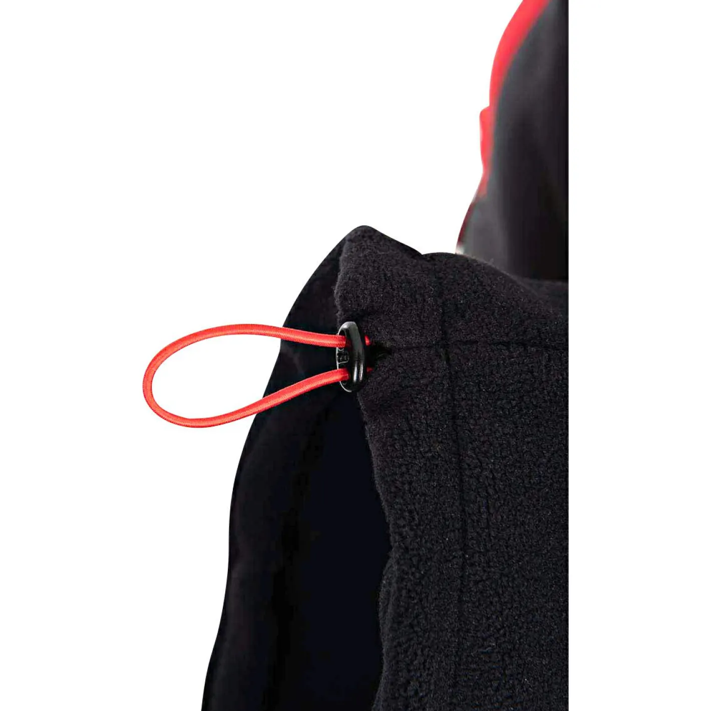 Fox Rage Outdoor- & Angel-Schals<RageWear Fleece Snood (Black)