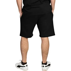 Hot Fox Rage Ragewear Jogger Shorts Herren (Black)