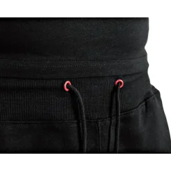Hot Fox Rage Ragewear Jogger Shorts Herren (Black)