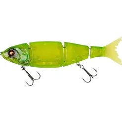 Hot Fox Rage Replicant Swims (Chartreuse)