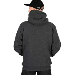 Fox Rage Angelpullover & -Strickjacken<Reversible Sherpa Hoody Herren (Black)