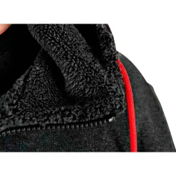 Fox Rage Angelpullover & -Strickjacken<Reversible Sherpa Hoody Herren (Black)