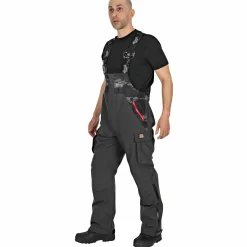 Online Fox Rage RS Triple Layer Salopettes Herren (Black/Camo)