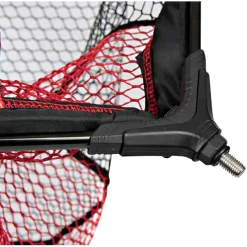 Hot Fox Rage Rubber Net Heads