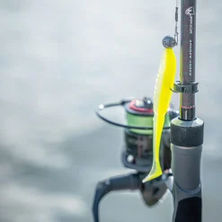 Fox Rage Gummiköder ·Gummifische & Shads<Scent Shad (Chartreuse Ayu)