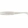 Hot Fox Rage Scent Shad (Crystal)