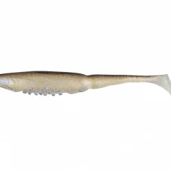 Fox Rage Gummiköder ·Gummifische & Shads<Scent Shad (Electric Flash)