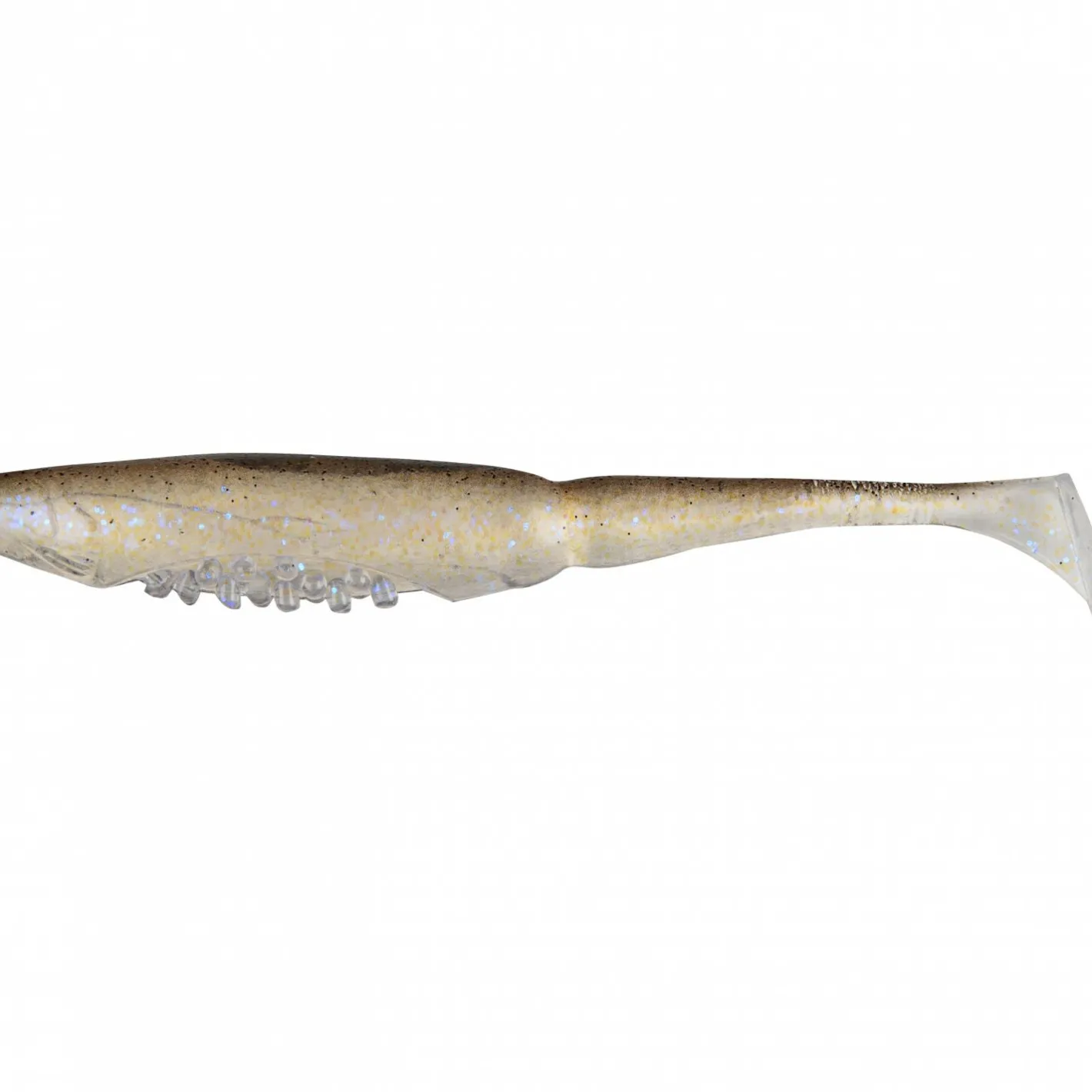 Fox Rage Gummiköder ·Gummifische & Shads<Scent Shad (Electric Flash)