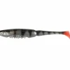Online Fox Rage Scent Shad (Ultra Natural Perch)