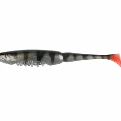 Online Fox Rage Scent Shad (Ultra Natural Perch)