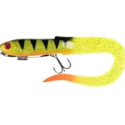 Outlet Fox Rage Slick Eel Loaded (UV Perch)