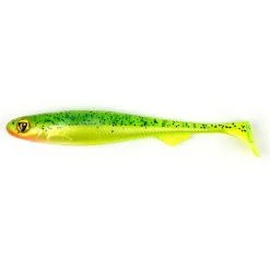 Clearance Fox Rage Slick Shad, Lemon Tiger