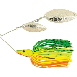 Best Fox Rage Spinnerbait, Firetiger