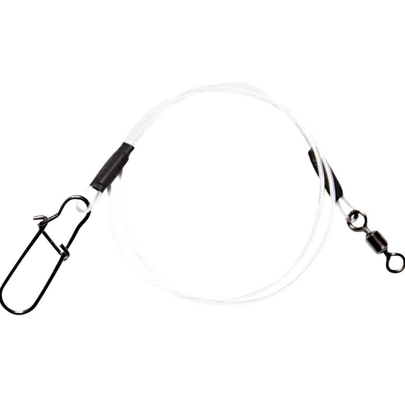 Fox Rage Angelvorfächer & Beifänger|Raubfischangeln-Zubehör<Strike Point Ready Fluorocarbon Leader