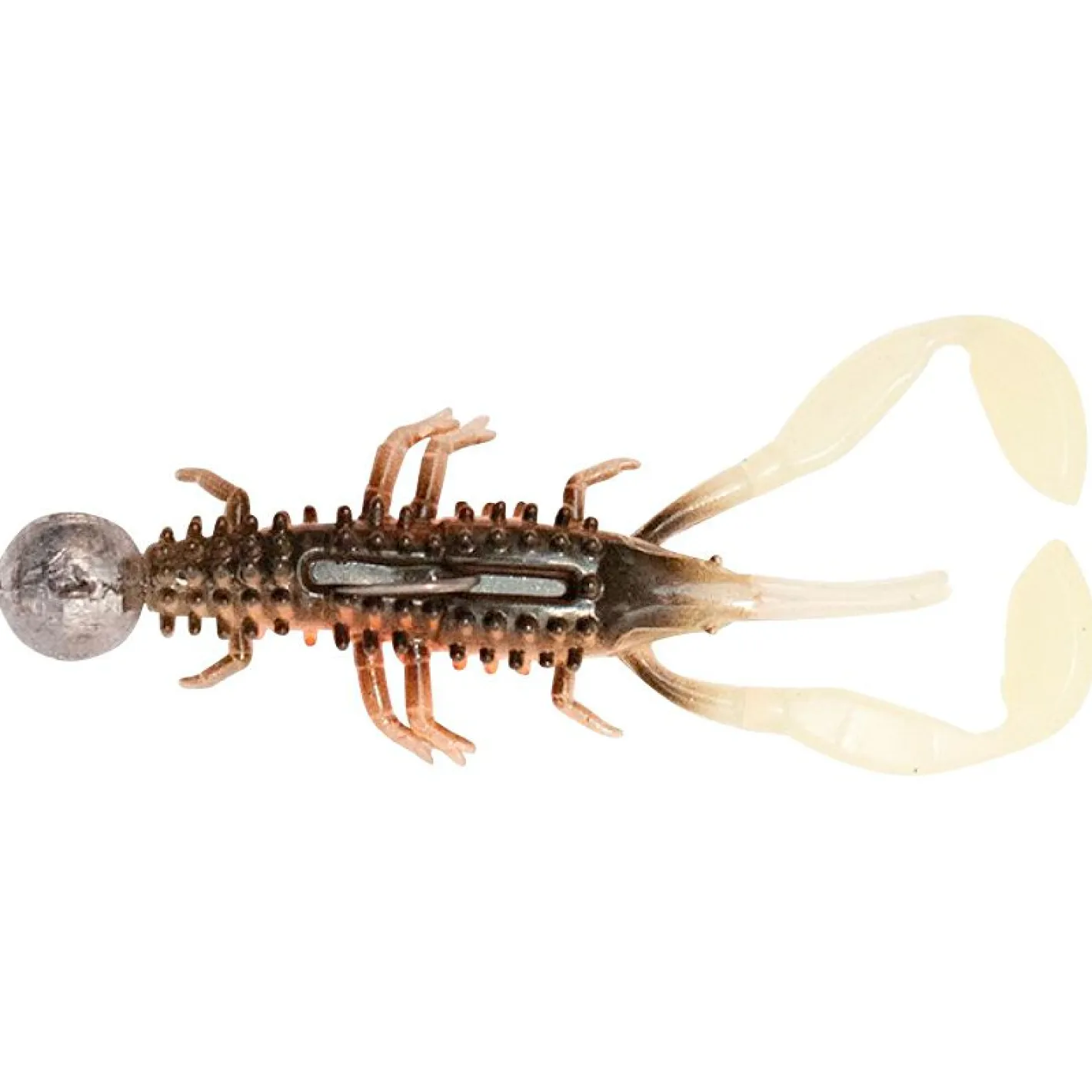 Best Fox Rage Ultra UV Micro Critter Mixed Colour Loaded Lure Pack