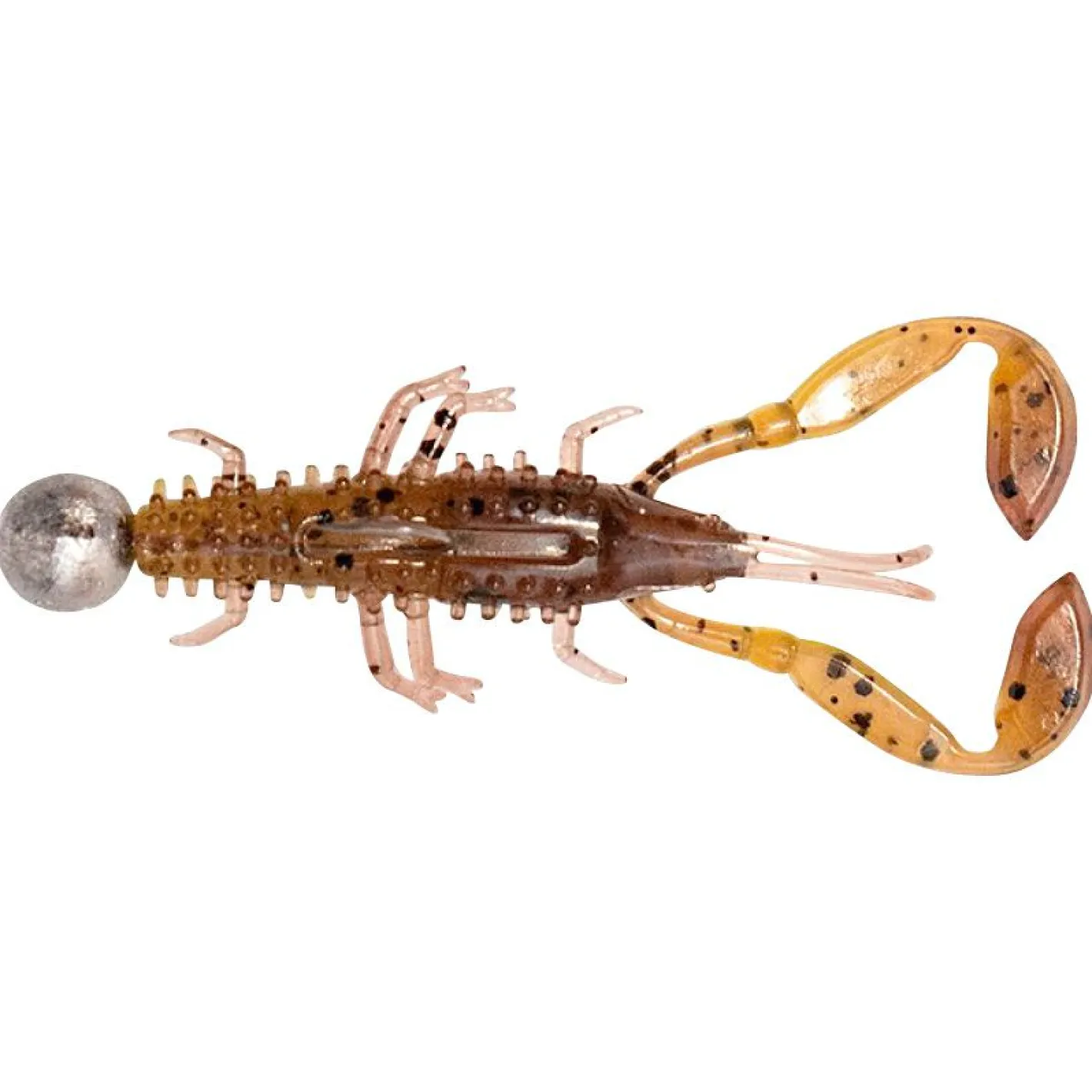 Best Fox Rage Ultra UV Micro Critter Mixed Colour Loaded Lure Pack