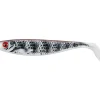 Fox Rage Gummiköder ·Lose Gummifische<Ultra UV Pro Shad, Zebra UV