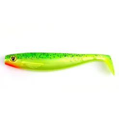 Discount Fox Rage Ultra UV Pro Shad, Lemon Tiger (UV)