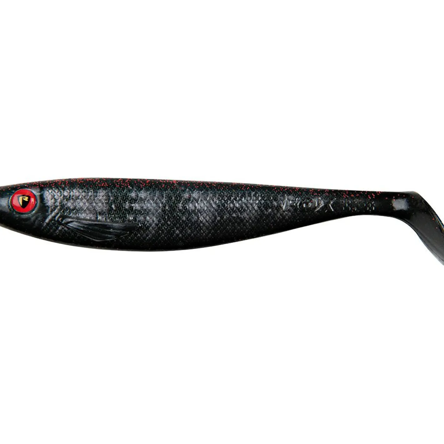 Online Fox Rage Ultra UV Pro Shads, Nightmare UV