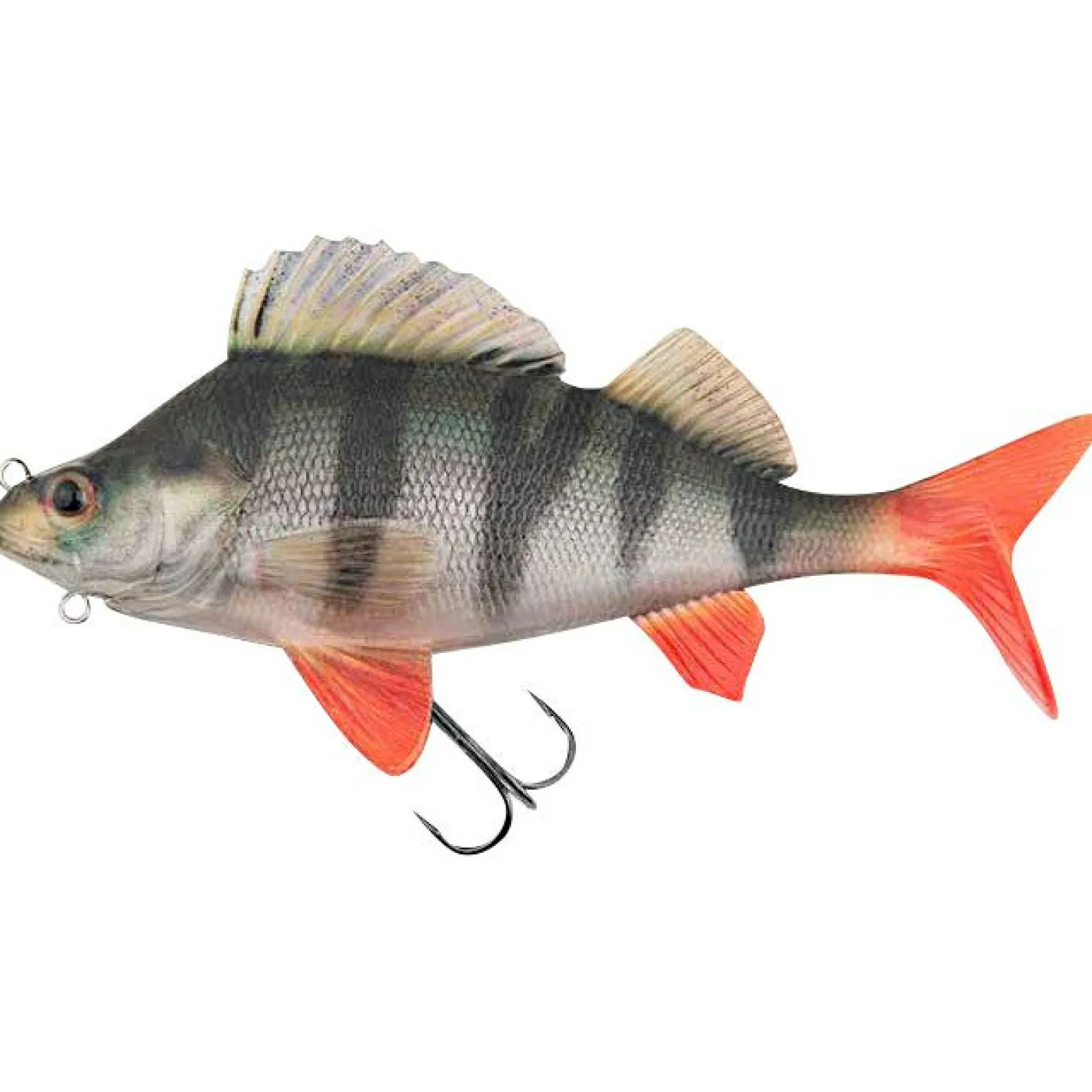 Sale Fox Rage Ultra-Realistic Perch