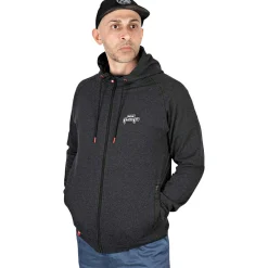 New Fox Rage Voyager Hoody Herren (Dark Grey)