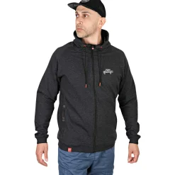 New Fox Rage Voyager Hoody Herren (Dark Grey)