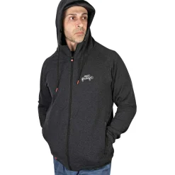 New Fox Rage Voyager Hoody Herren (Dark Grey)