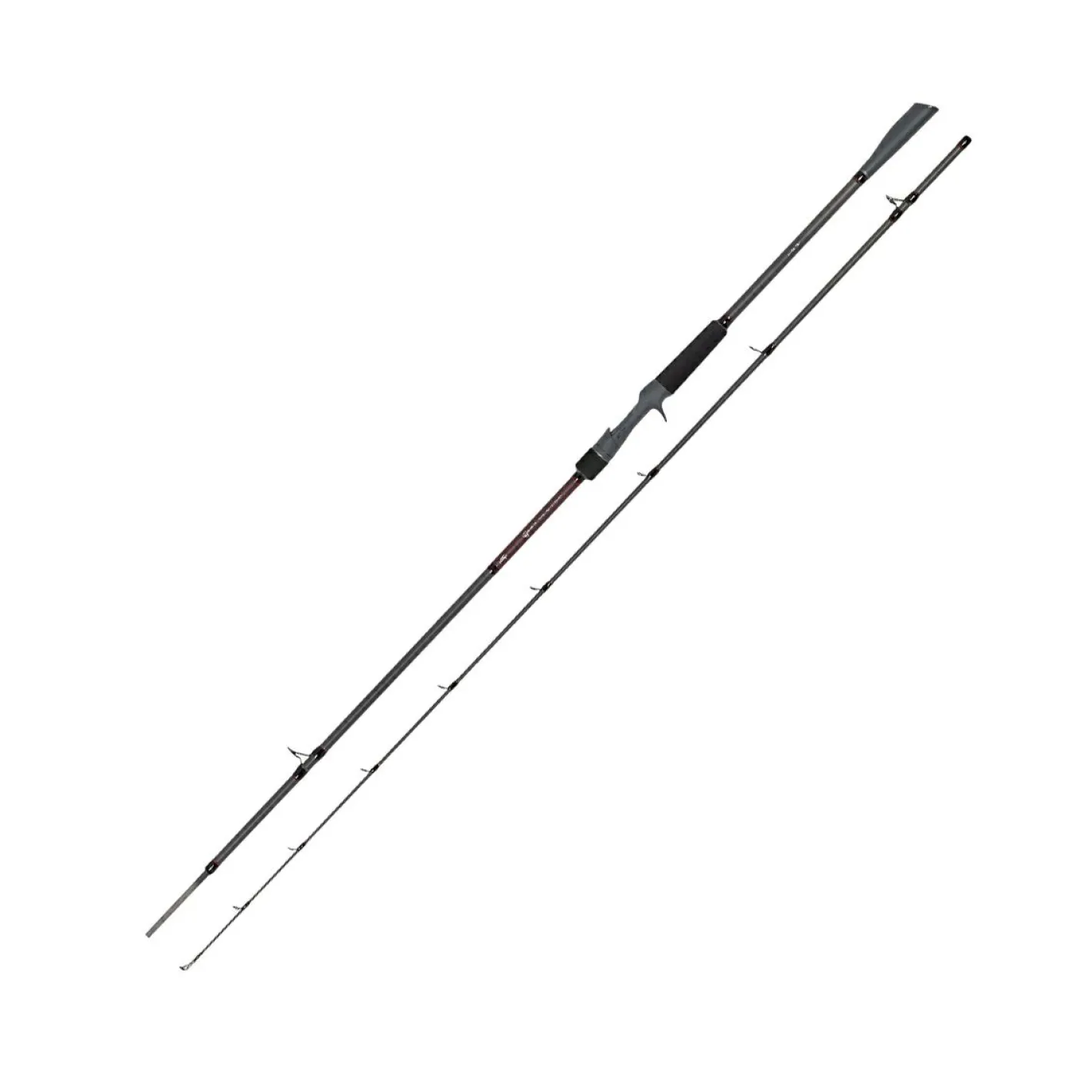 Fox Rage Baitcastruten<Warrior Pike Cast EXT