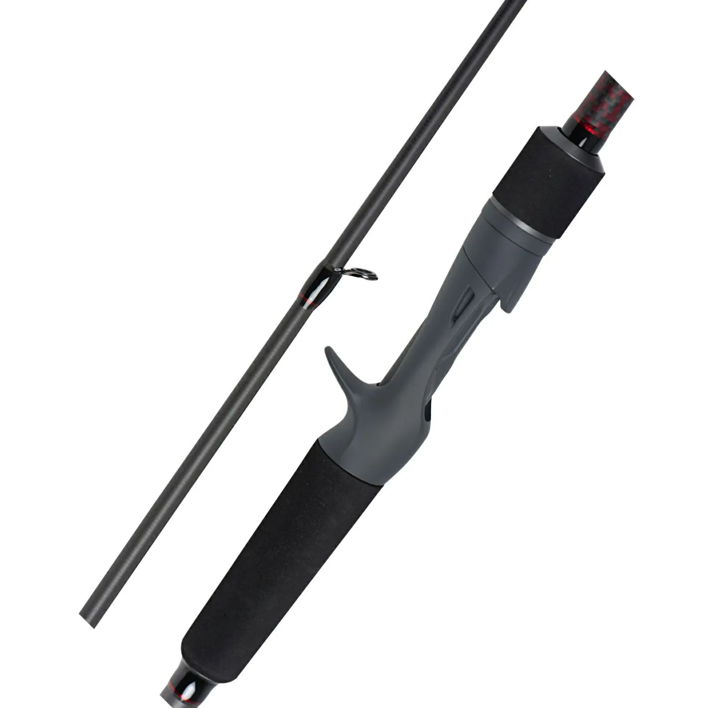 Fox Rage Baitcastruten<Warrior Pike Cast EXT