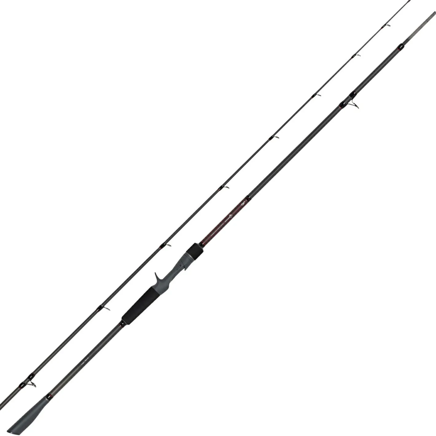 Fox Rage Baitcastruten<Warrior Pike Cast EXT