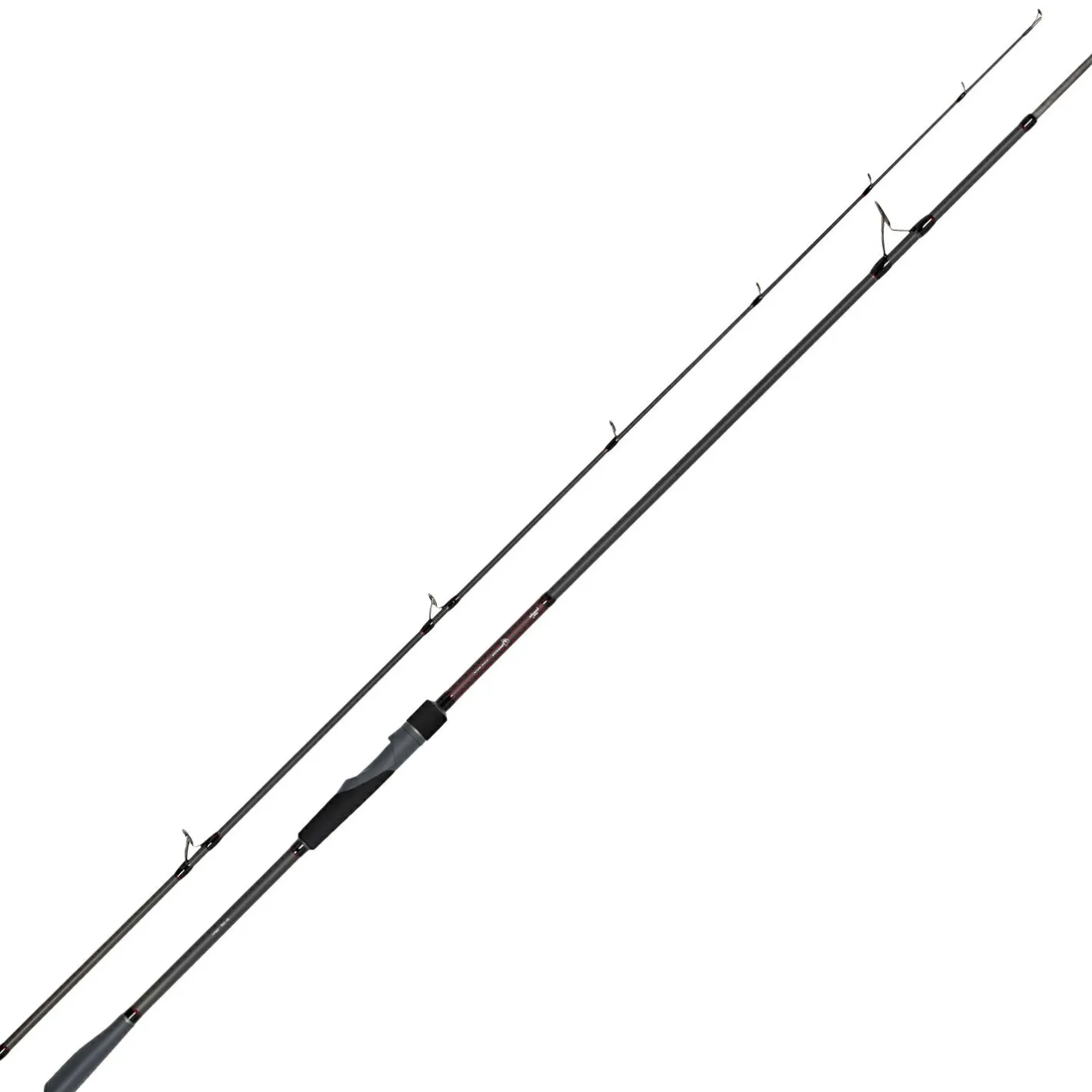 Fox Rage Spinnruten<Warrior Pike Spin