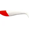 Discount Fox Rage Zander Pro Shad, UV Red Head