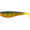 Outlet Fox Rage Zander Pro Shad, Natural Perch