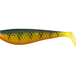 Outlet Fox Rage Zander Pro Shad, Natural Perch