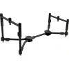 Fox Rod Pods & Tri Pods|Karpfenangeln-Zubehör<Rod Pod Black Label QR 3 Complete Kit