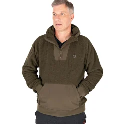 Clearance Fox Sherpa Hybrid Jacket Herren (Olive)