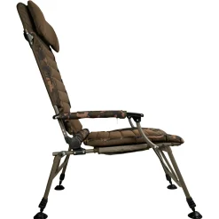 New Fox Stuhl Super Deluxe Recliner Highback Chair