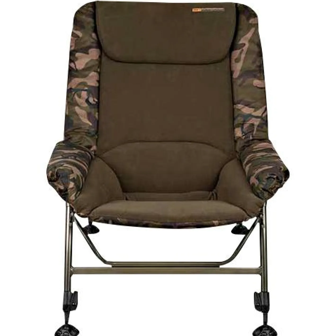 Online Fox Super Deluxe Arm Chair