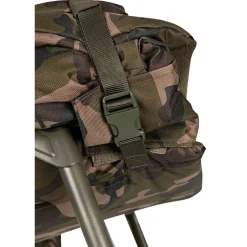 Online Fox Super Deluxe Arm Chair